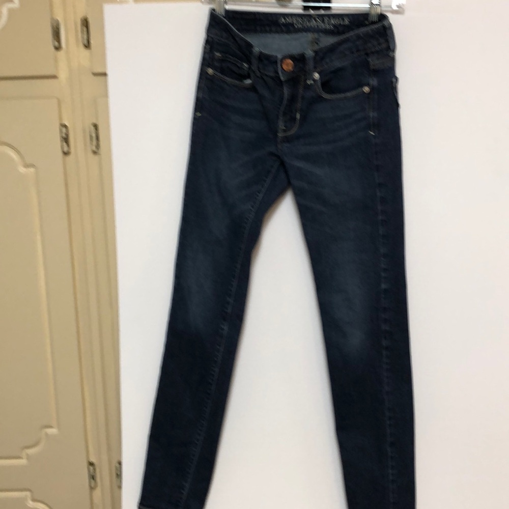 American Eagle Outfitters Jeans